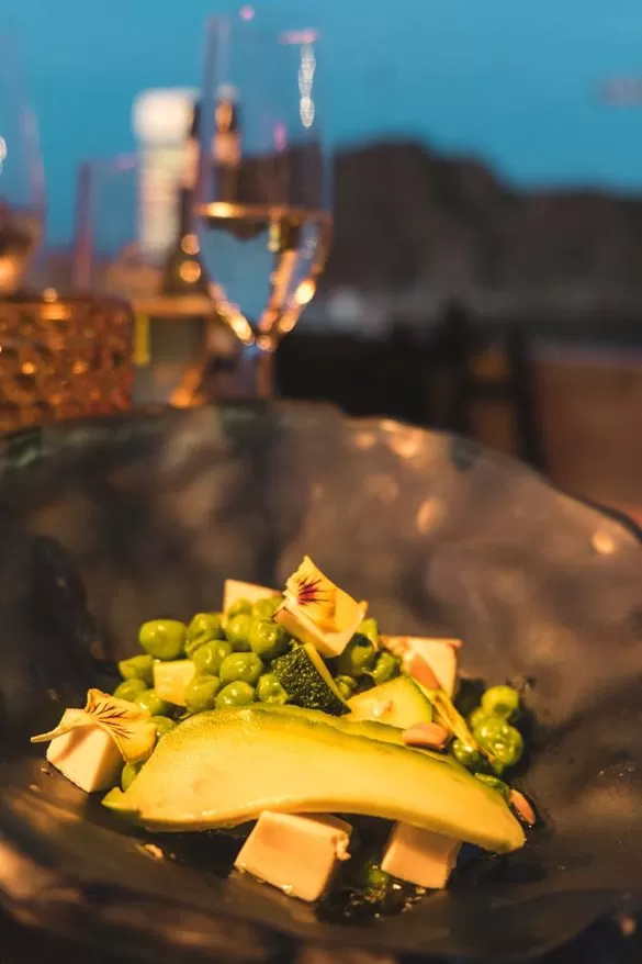 Best things to do in Costa Brava - Blanes where to eat