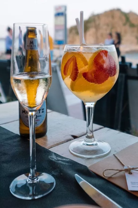 Best things to do in Costa Brava - Blanes where to eat