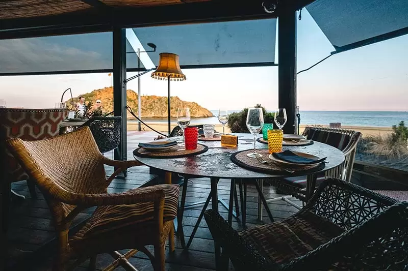 Best things to do in Costa Brava - Blanes where to eat