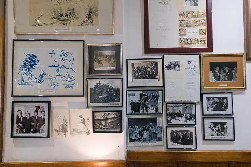 Best things to do in Costa Brava - Figueres where to eat