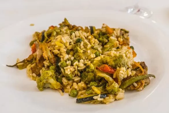 Best things to do in Costa Brava - Figueres where to eat