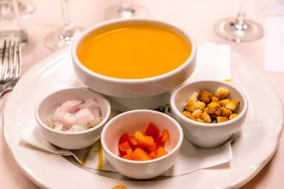 Best things to do in Costa Brava - Girona where to eat