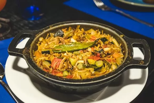 Best things to do in Costa Brava - girona where to eat
