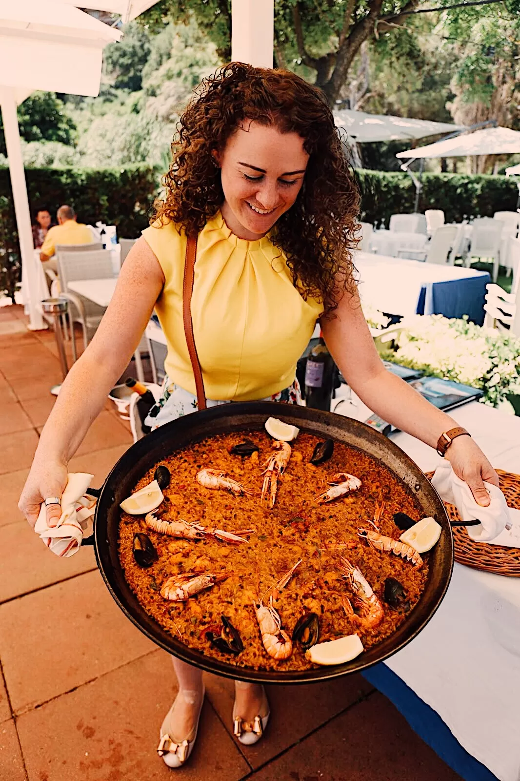 Best things to do in Costa Brava - lloret de mar where to eat paella