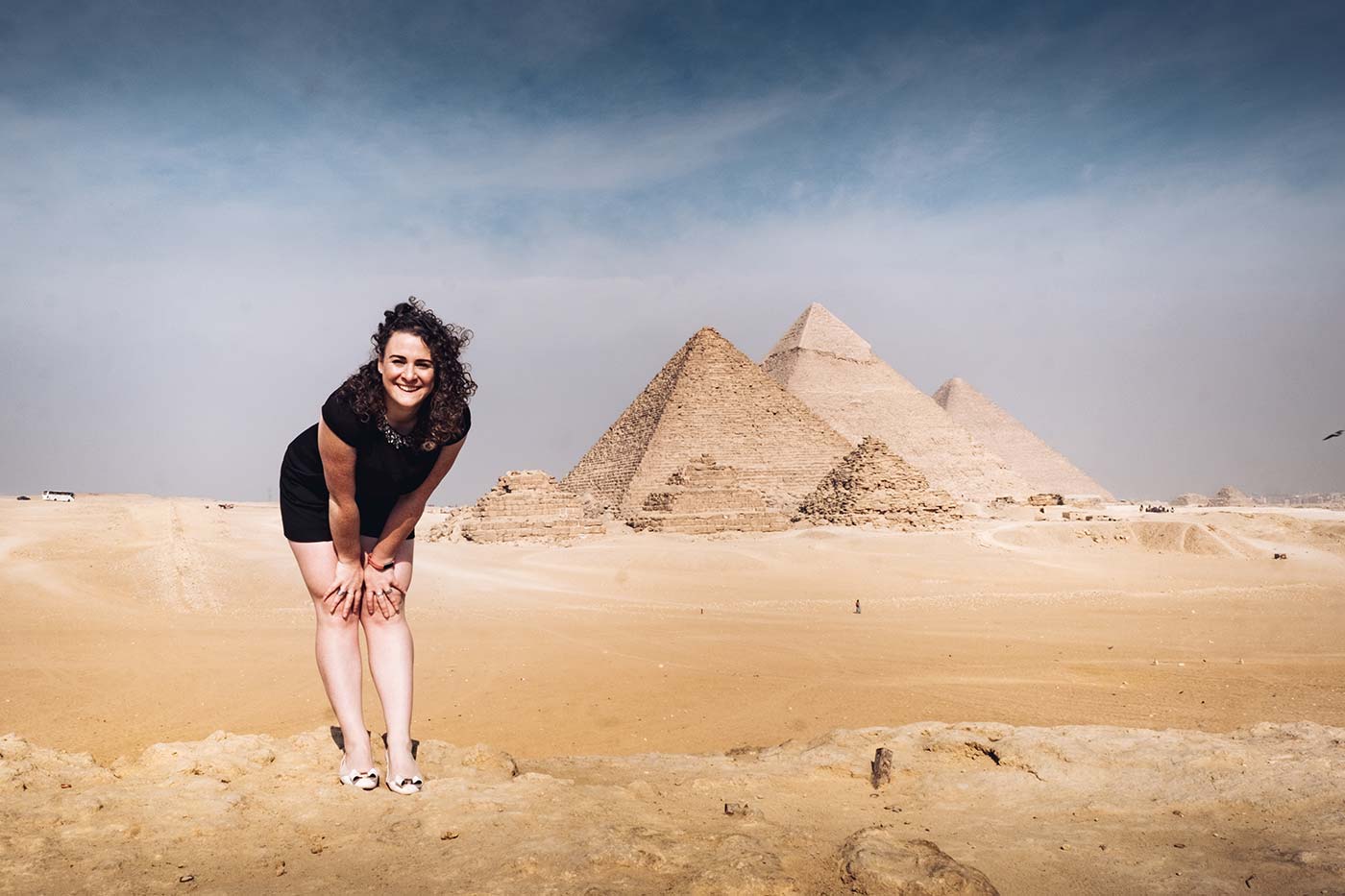 tourist tips for egypt