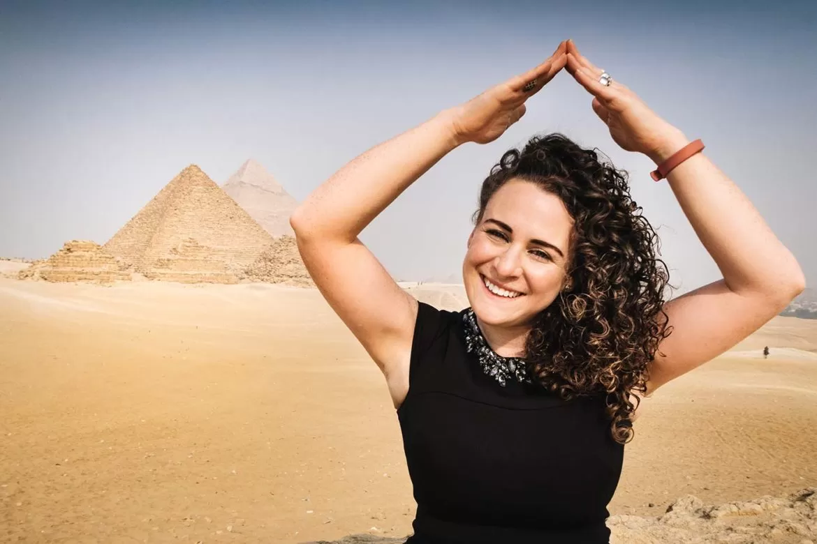 Top tips for Visiting Pyramids of Giza Egypt in 2023