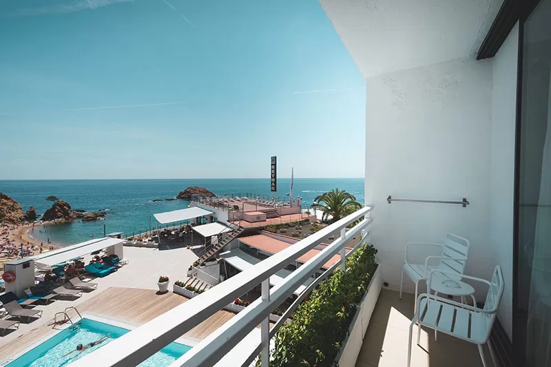 Best things to do in Costa Brava - Tossa de Mar hotel