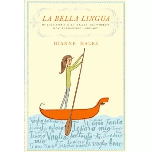 Gifts for language learners and travellers 2019 - La Bella Lingua