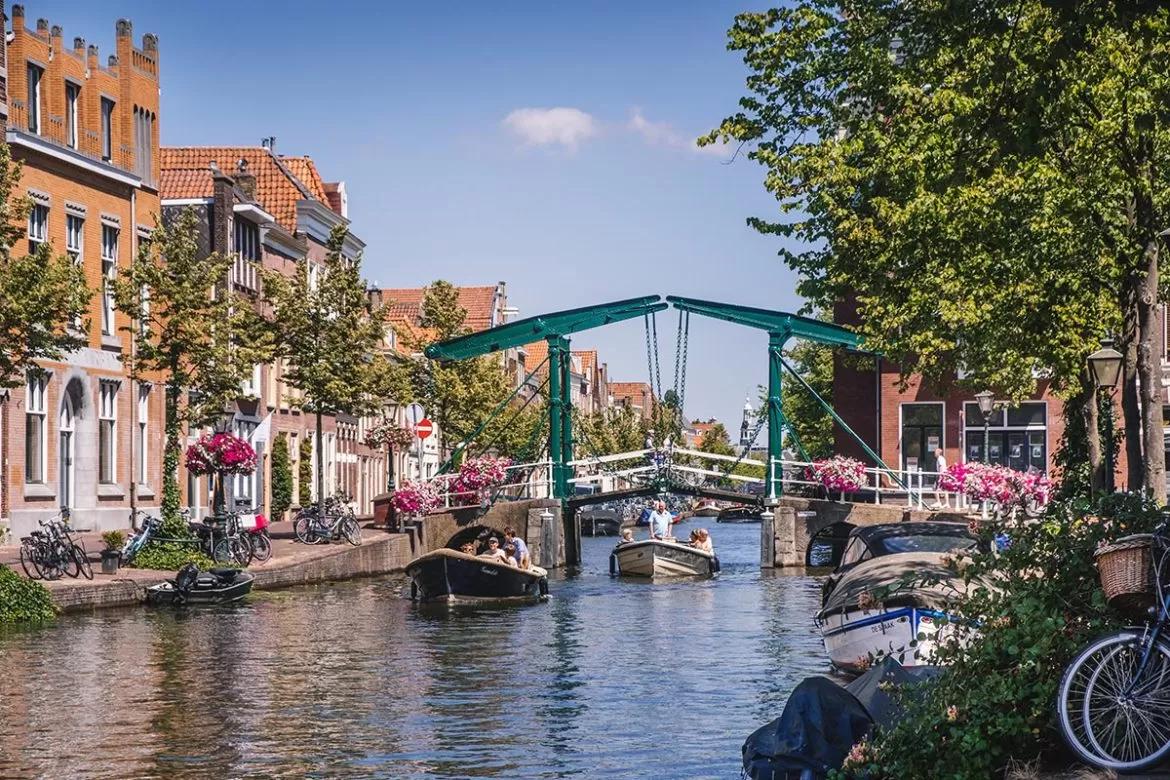 Day trips from Amsterdam - Top things to do in Leiden