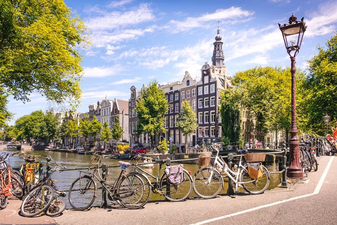 Common Dutch Words Phrases for travellers