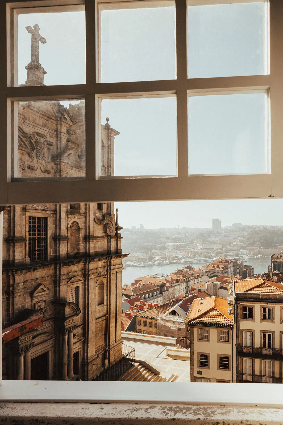 8 Top Differences Between Brazilian Portuguese vs Portugal Portuguese - View of Porto