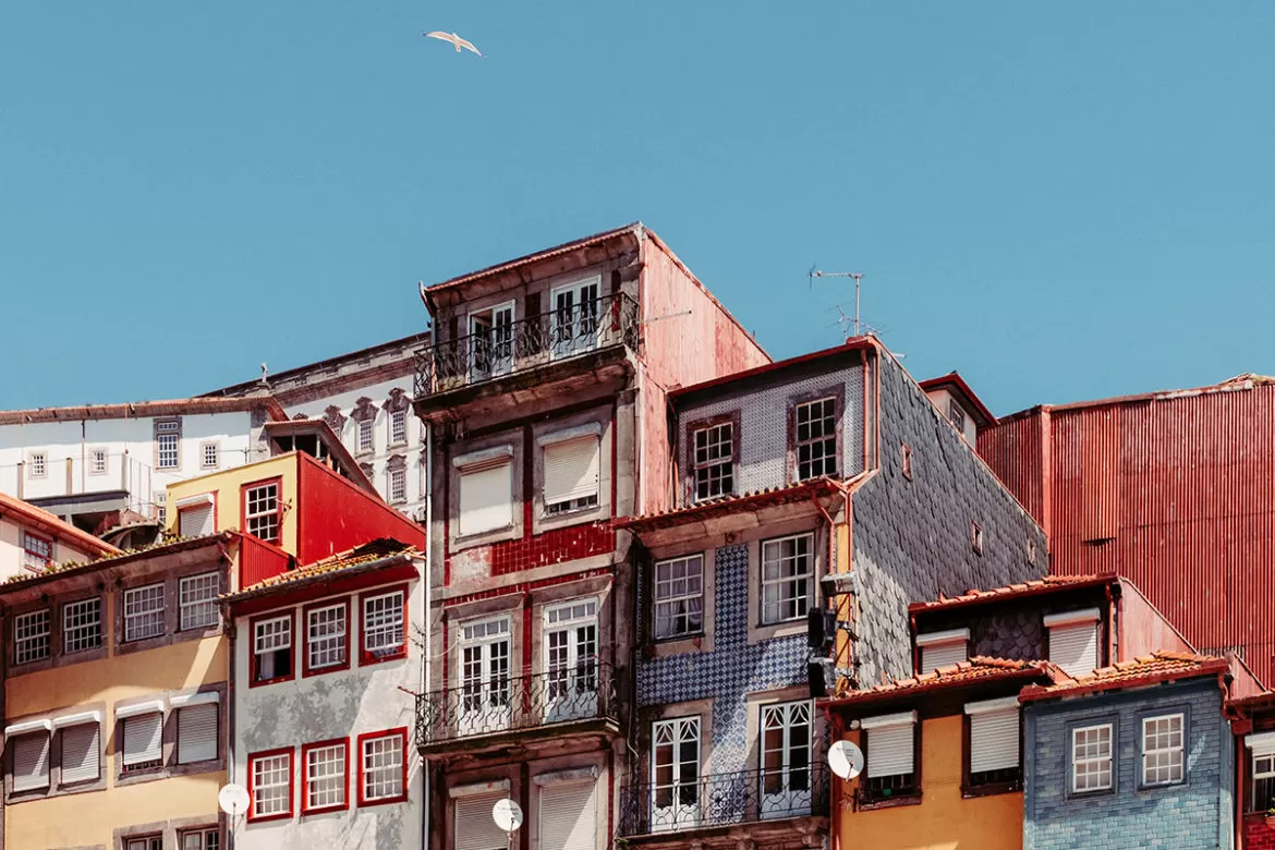 8 Top Differences Between Brazilian Portuguese vs Portugal Portuguese - Houses in Portugal