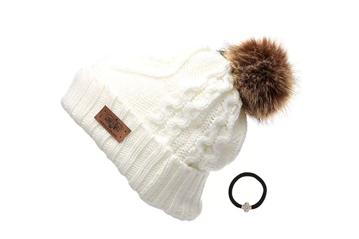 What to Pack for a Winter Trip - Beanie