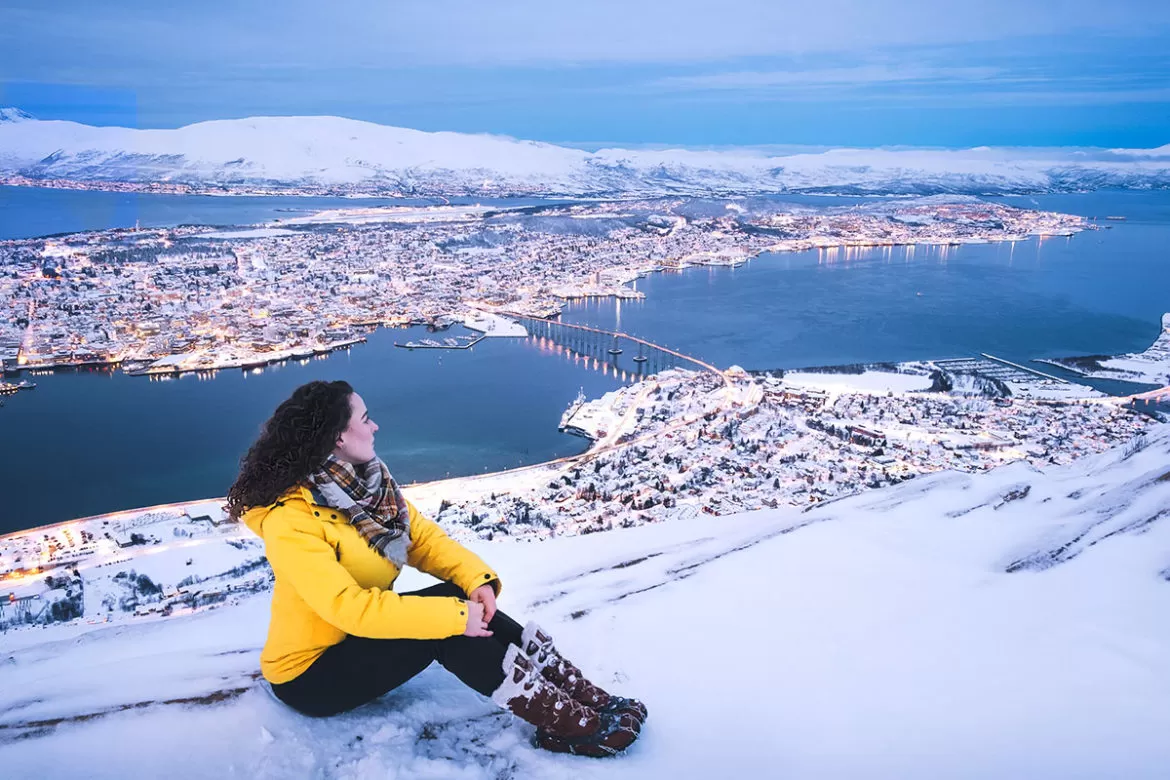 What to Pack for a Winter Trip - Packing List