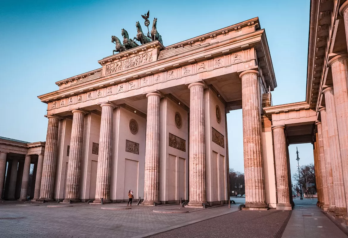 3 Days in Berlin Itinerary - 19 Absolute Best Things to do in Berlin