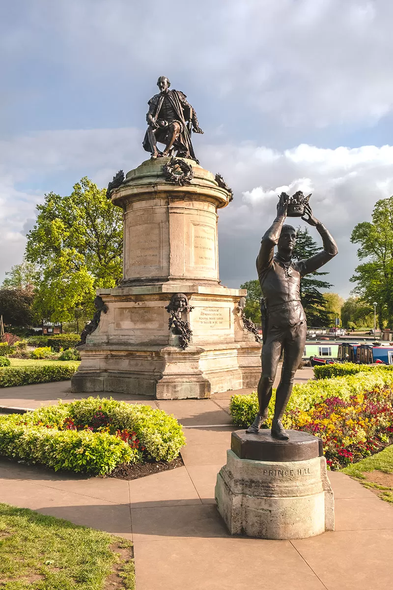 Best Things to do in Stratford-upon-Avon - Gower Memorial