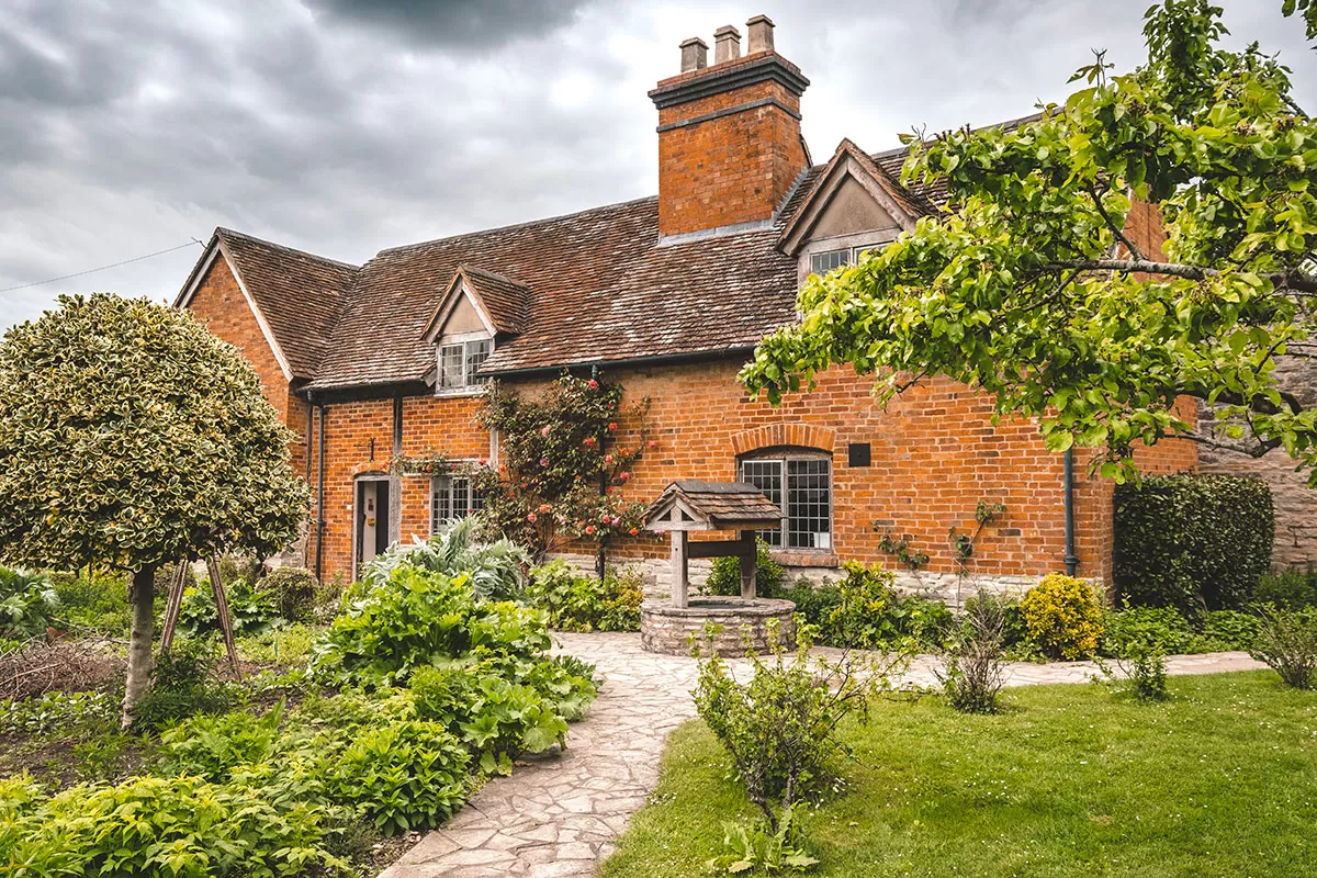 Best Things to do in Stratford-upon-Avon - Mary Ardens Farm