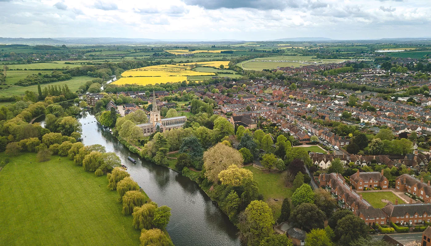 Best Things to do in Stratford-upon-Avon - River Avon Cruise