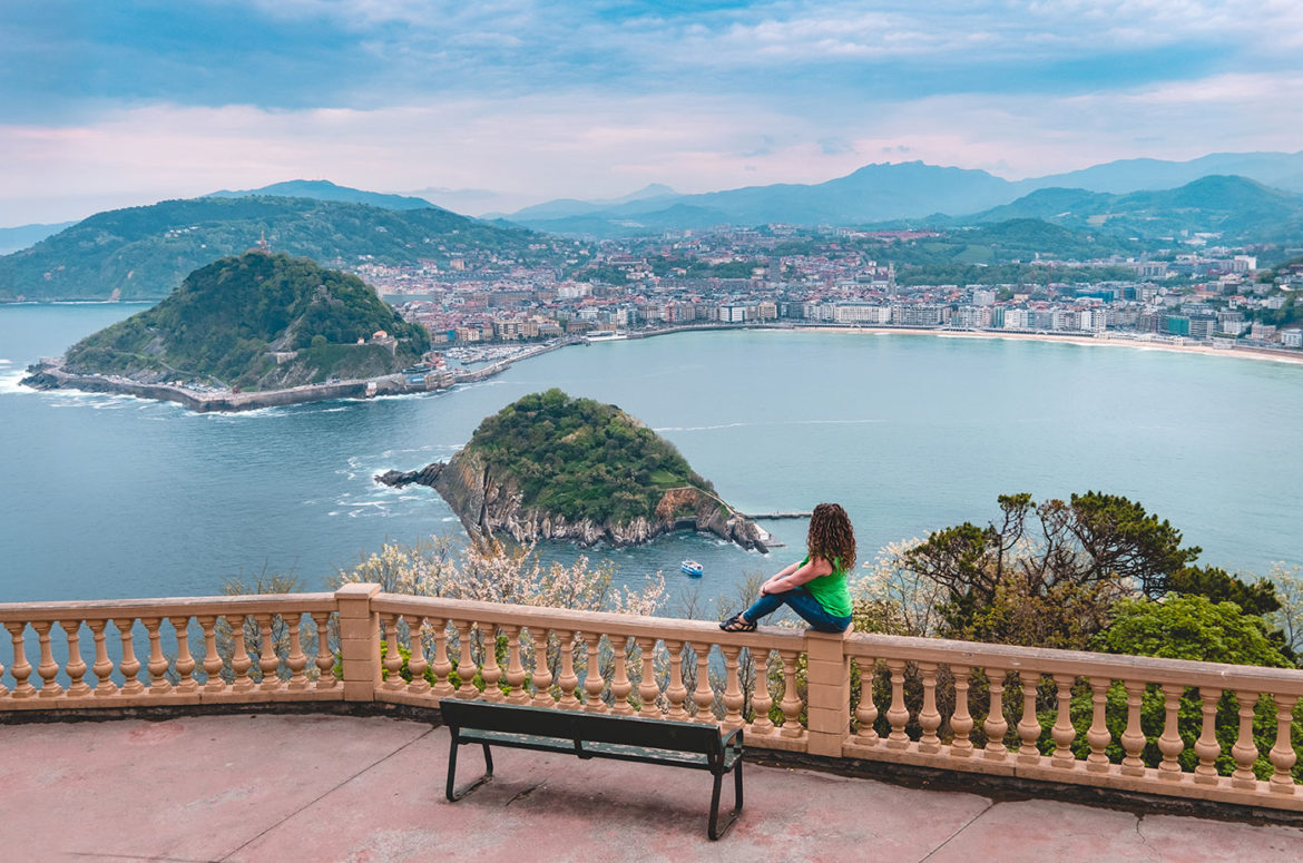 san sebastian city tour reviews