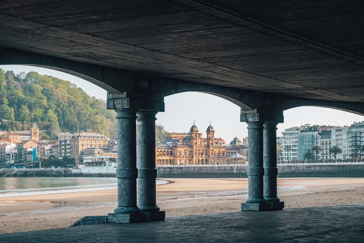 19 Absolute Best Things to Do in San Sebastián Spain’s Basque Country The Intrepid Guide