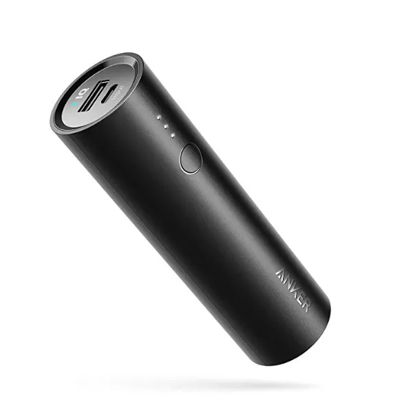 Best Travel Accessories 2021 - Mini Power Bank