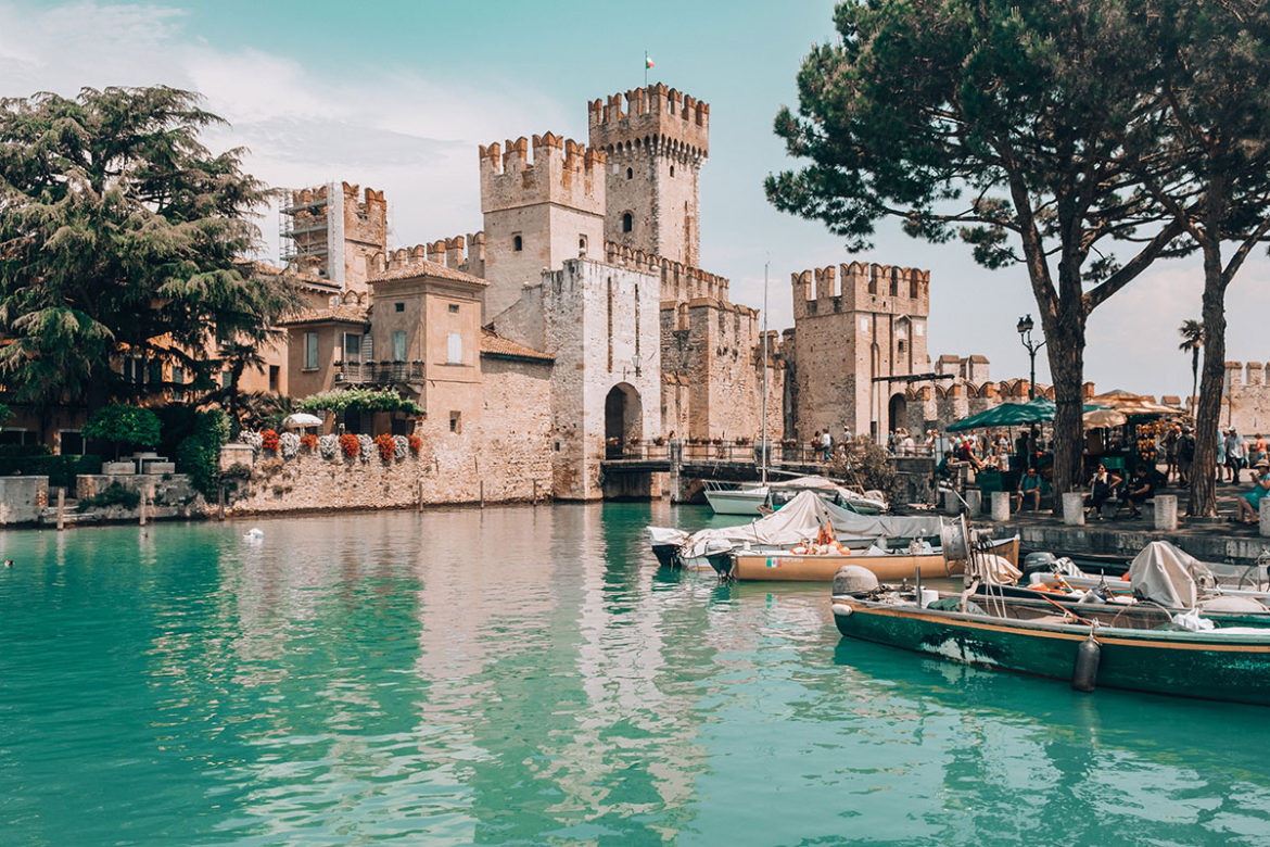 verona italy tourist