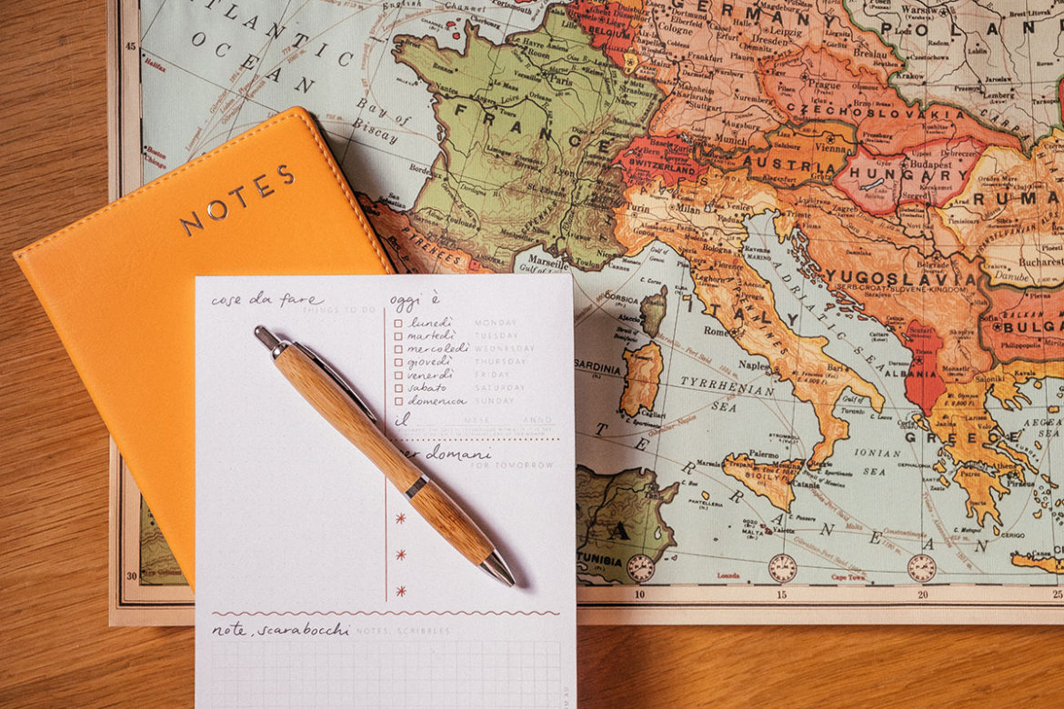 13 Ways to Seamlessly Integrate Language Learning into Your Daily Life - The Intrepid Guide