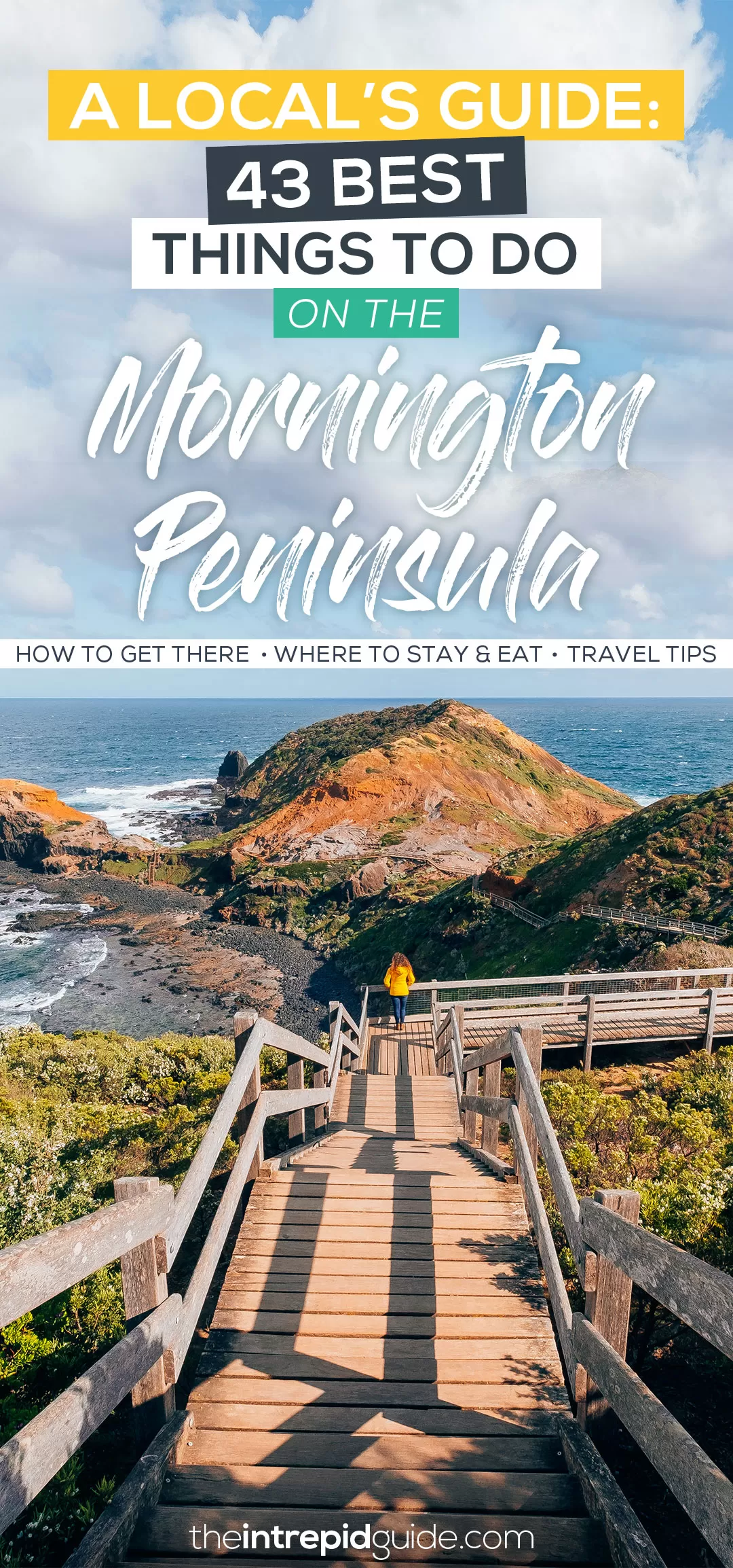 43 Best things to do on the Mornington Peninsula Plus Itinerary, Where to Stay, Where to Eat and Travel Tips