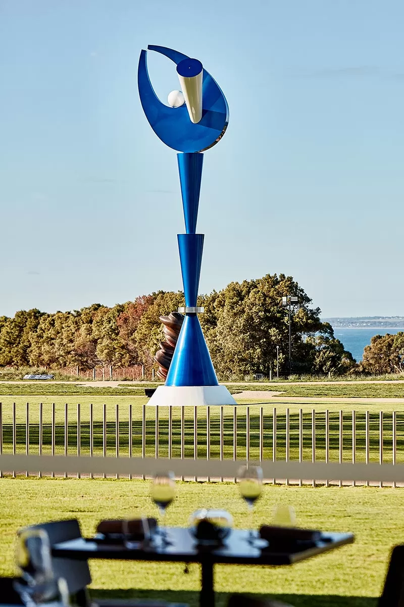 Top things to do on the Mornington Peninsula - Point Leo Estate and Sculpture Park