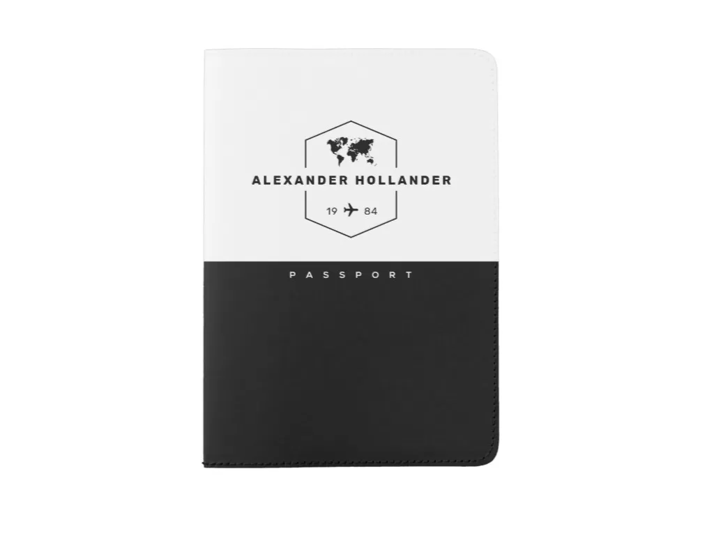 best international travel accessories Travel Accessories - Passport Holder and Protector