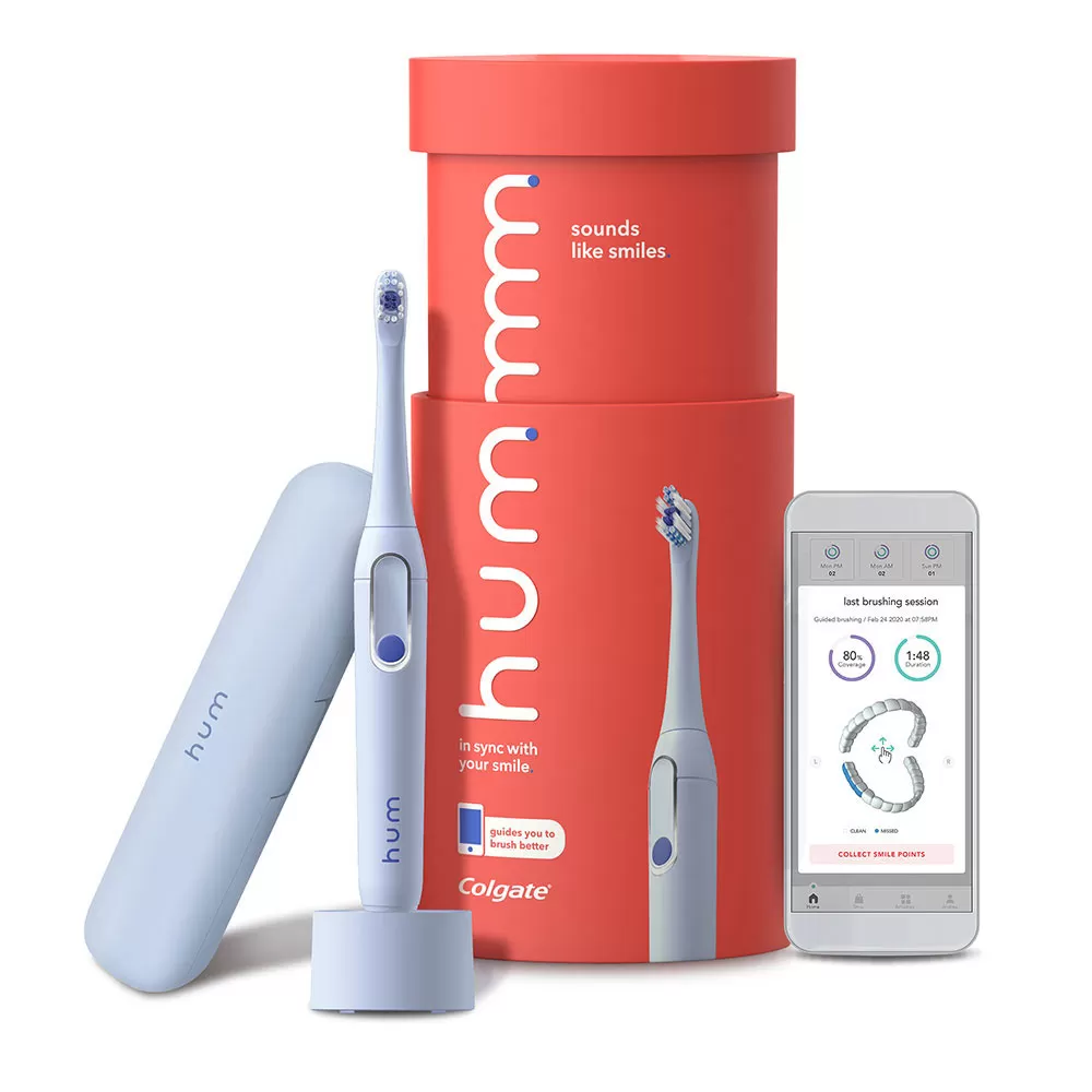 Travel Accessories - Travel toothbrush