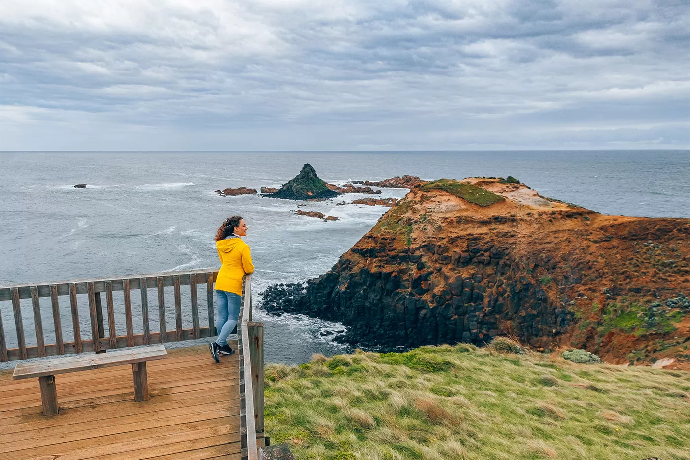 phillip island regional tourism summary