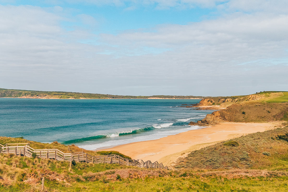 Best things to do in Phillip Island - Bore Beach