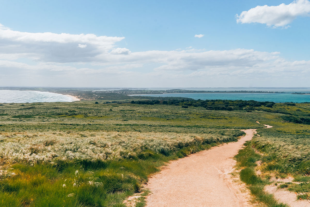 Best things to do in Phillip Island - Cape Woolamai The Beacon