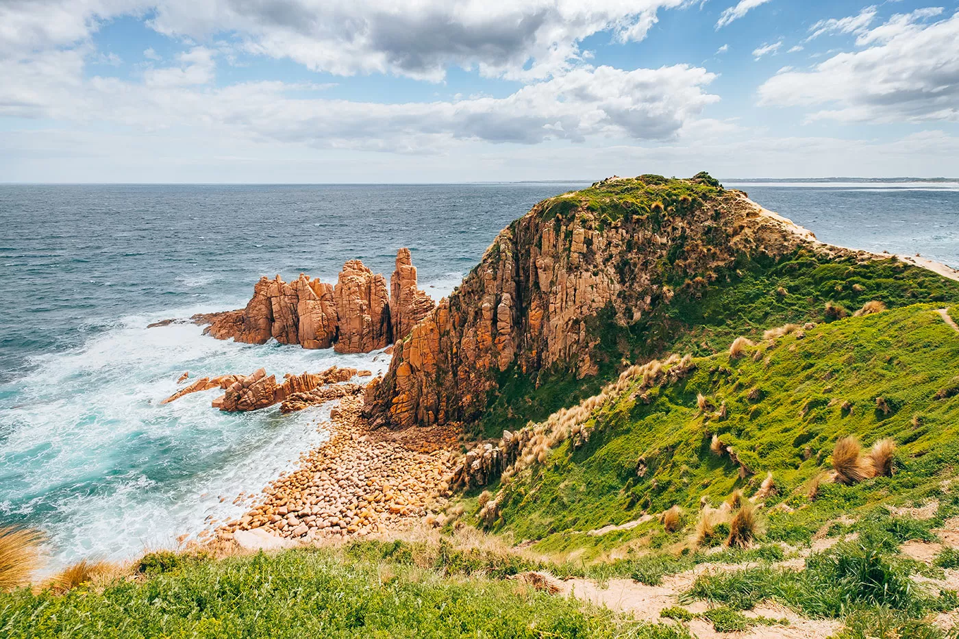 phillip island tourist information