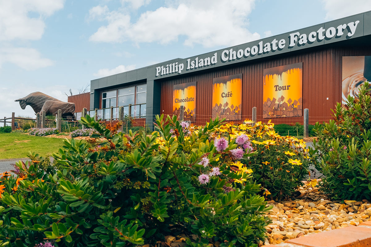 Best things to do in Phillip Island - Phillip Island Chocolate Factory