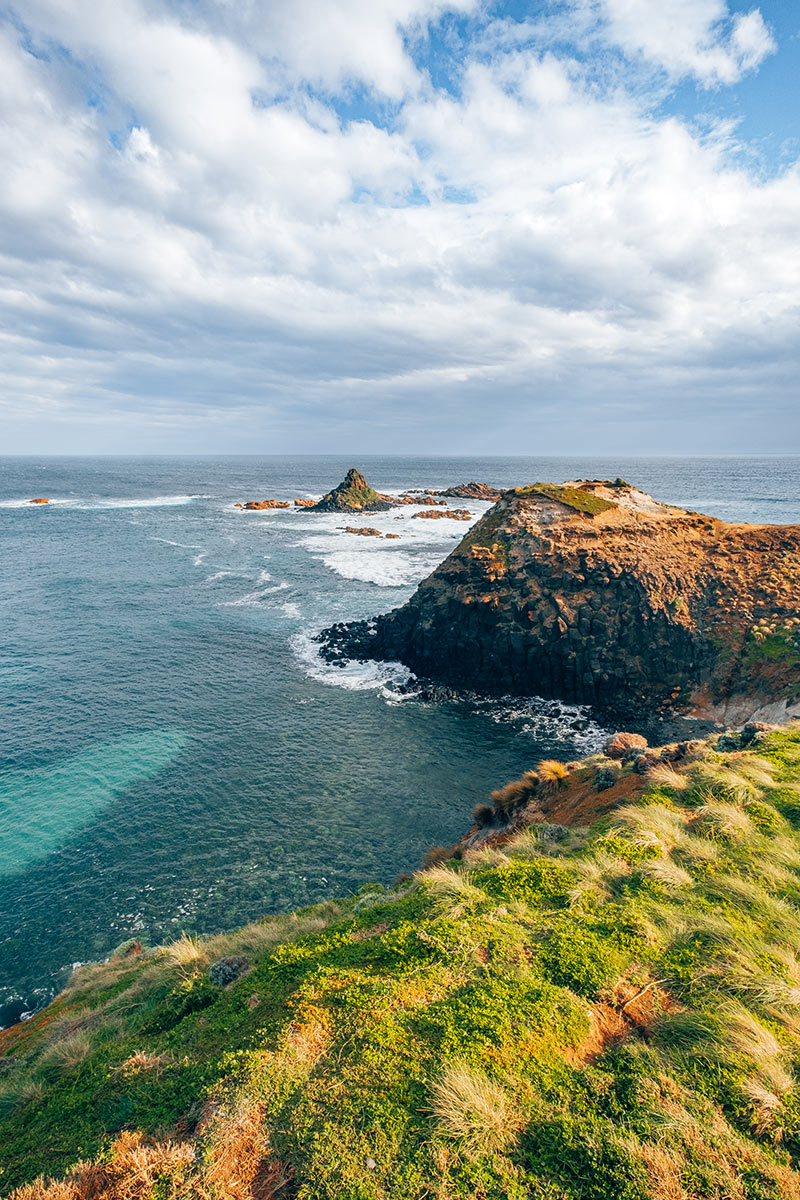 Best things to do in Phillip Island - Pyramid Rock Lookout