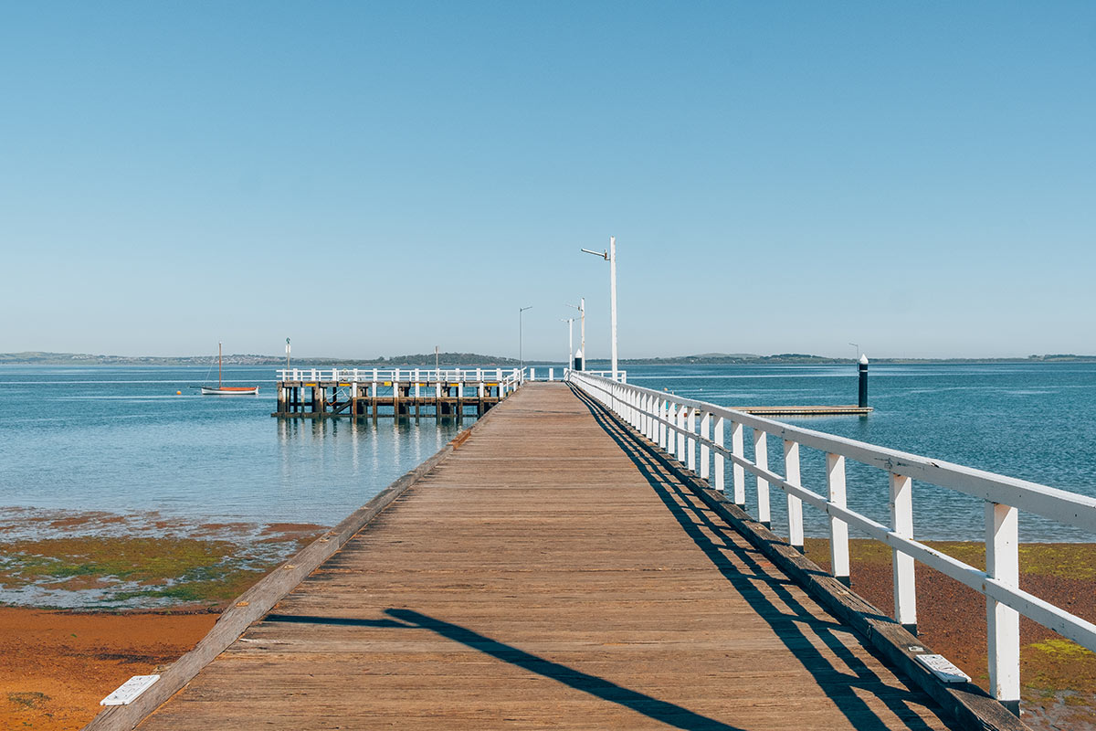 Best things to do in Phillip Island - Rhyll Jetty