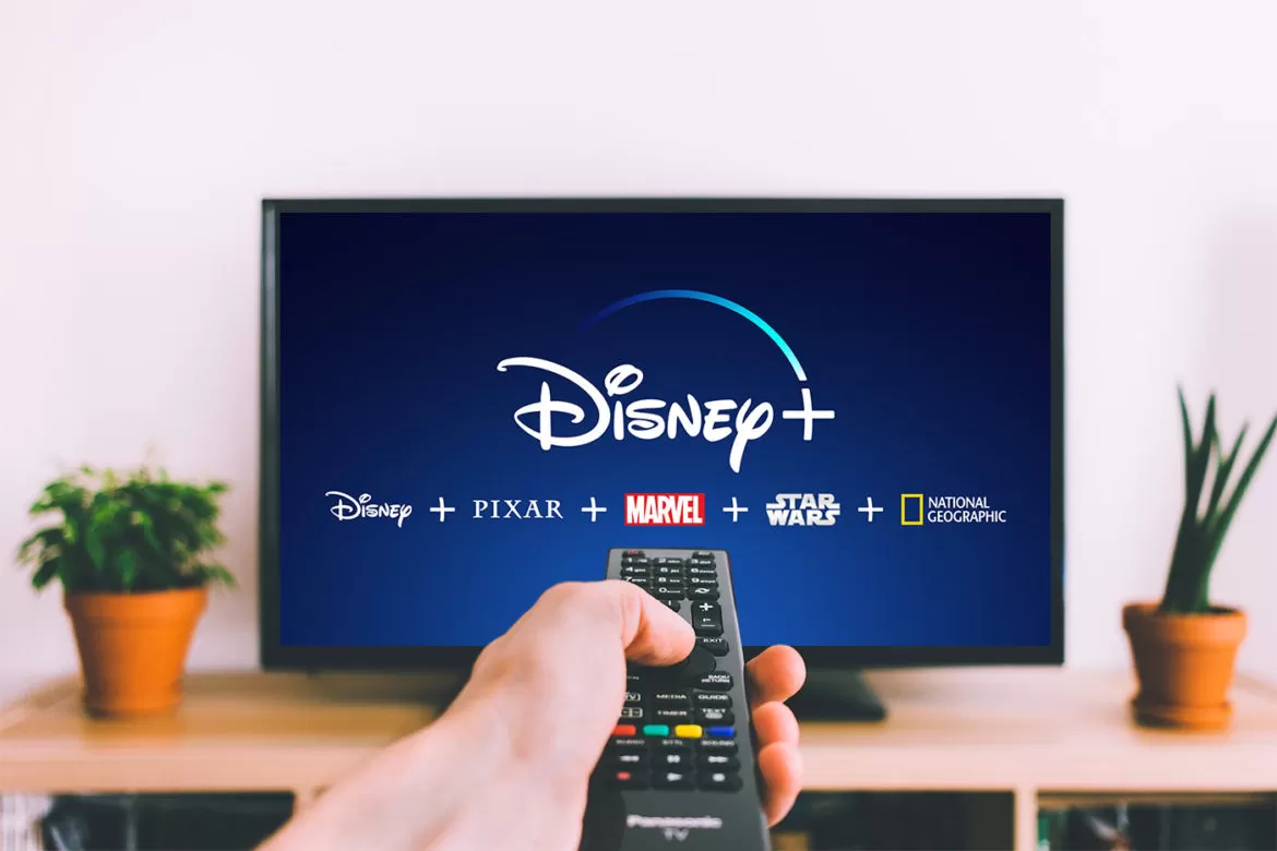 Best Movies on Disney Plus for Learning Languages