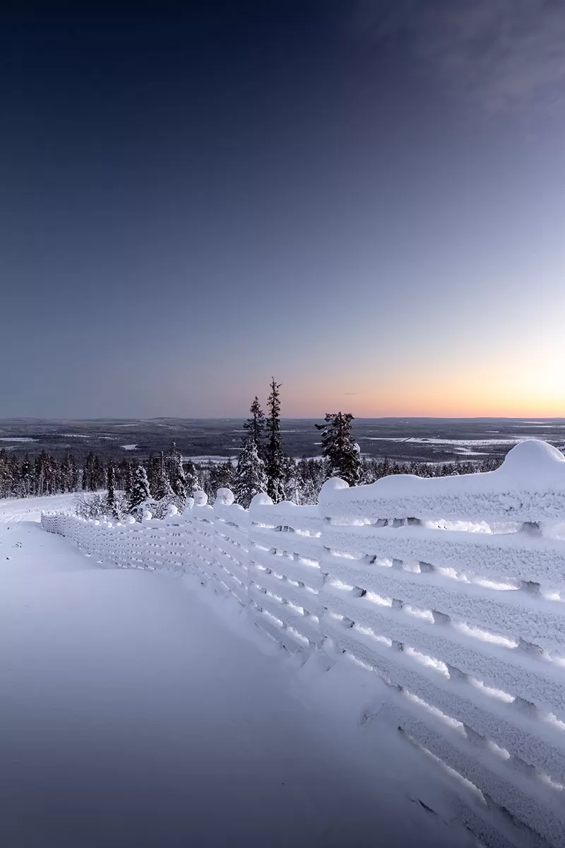 Useful Finnish Words and Phrases for Travelers