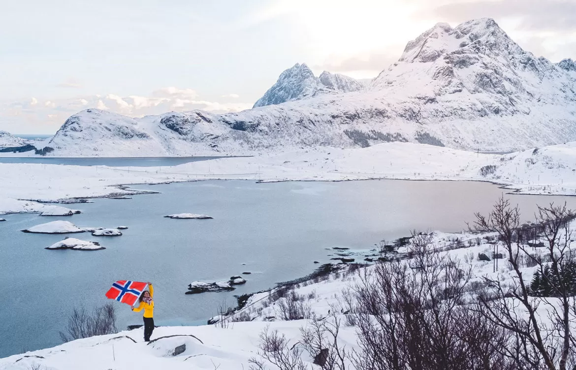 Is Norwegian Hard to Learn? - Common Mistakes and Best Norwegian Language Resources to use