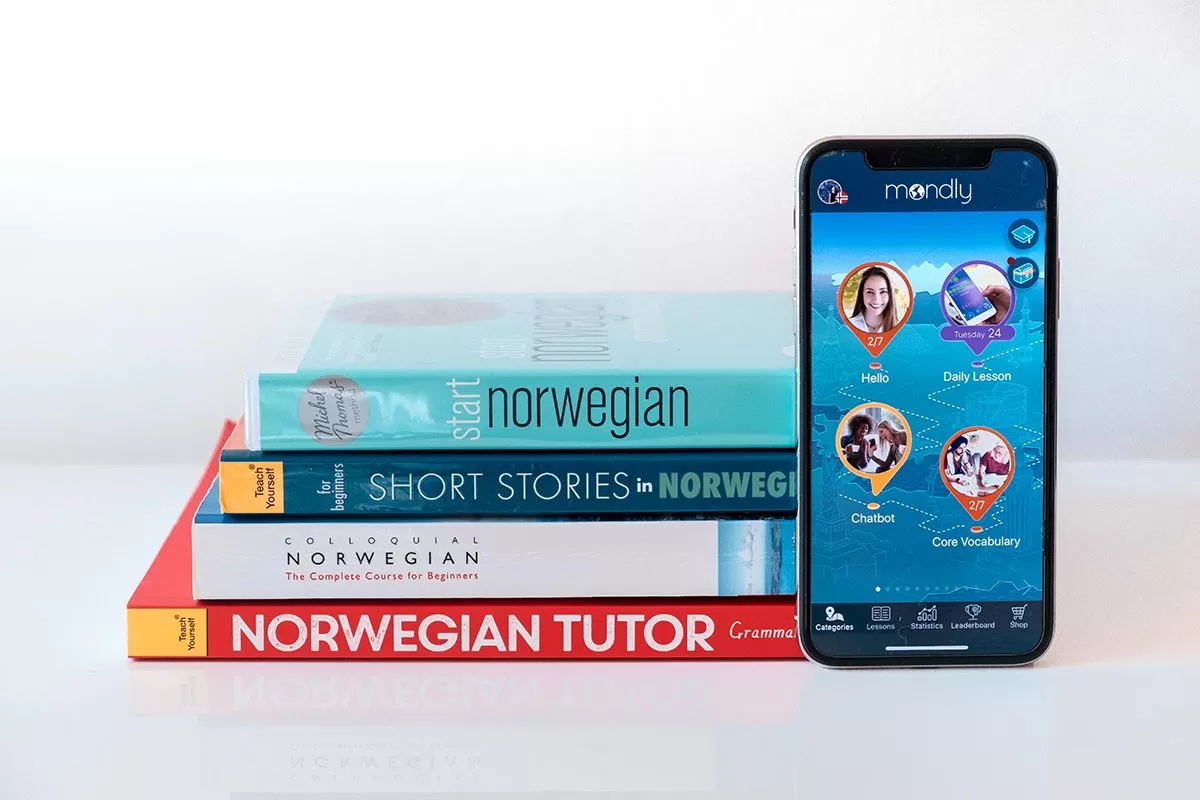 Is Norwegian Hard to Learn - Best Norwegian Language Resources