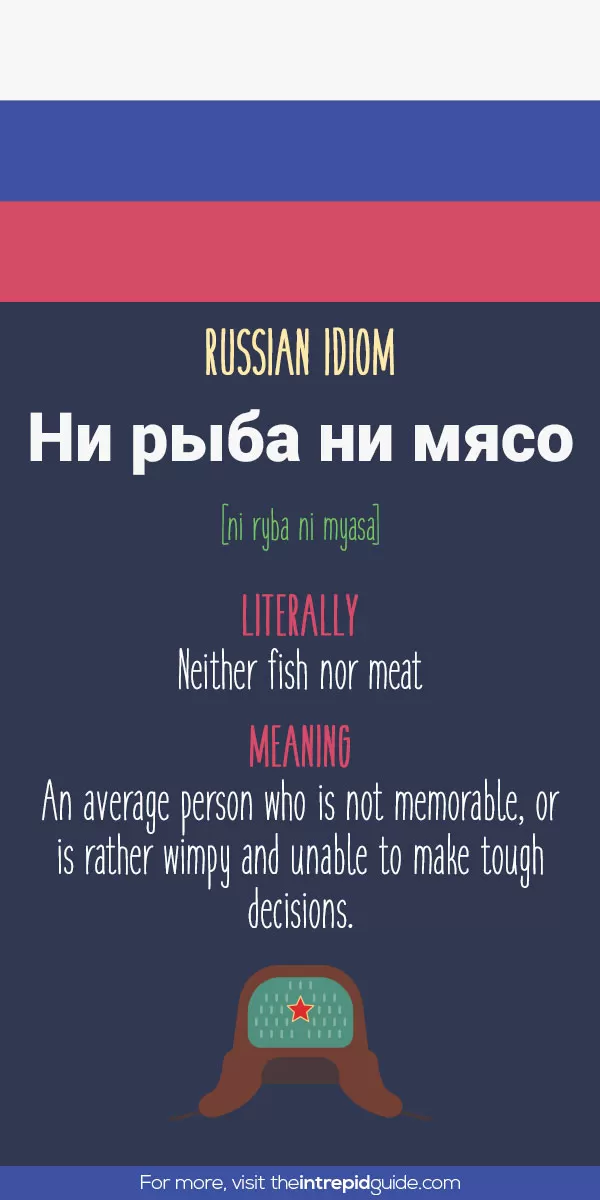 51 Hilarious Russian Idioms That Will Make You Giggle - The Intrepid Guide 51 Hilarious Russian Idioms That Will Make You Giggle - The Intrepid Guide