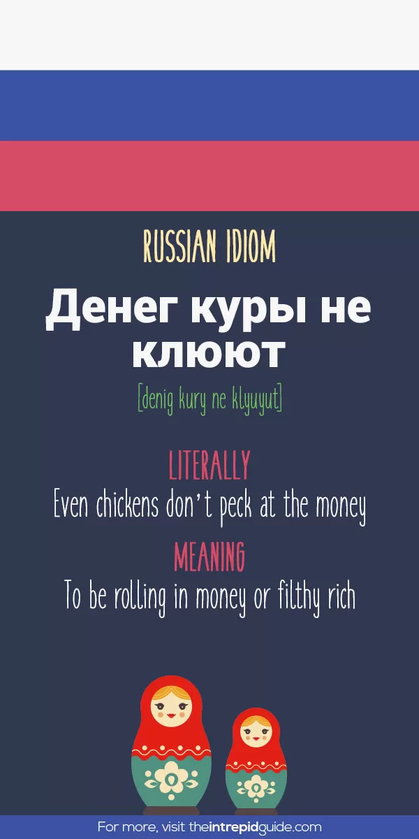 51 Hilarious Russian Idioms That Will Make You Giggle - The Intrepid Guide 51 Hilarious Russian Idioms That Will Make You Giggle - The Intrepid Guide