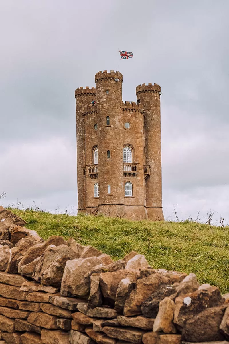 Best Things to Do in Broadway - The Cotswolds - Broadway Tower and Park