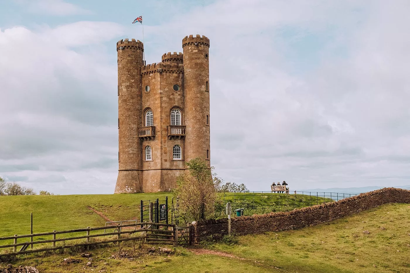 Best Things to Do in Broadway - The Cotswolds - Climb Broadway Tower