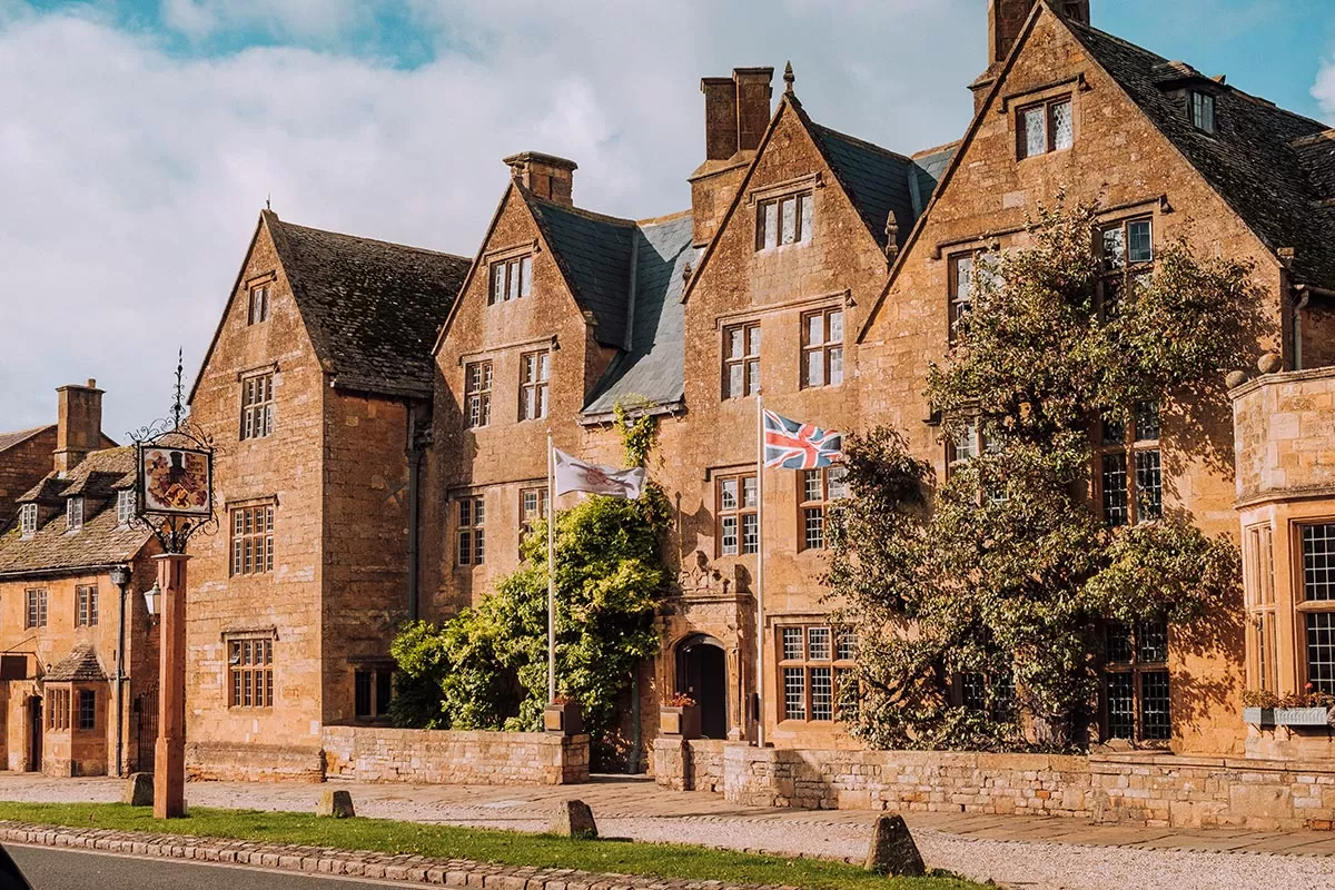 Best Things to Do in Broadway - The Cotswolds - Stay at The Lygon Arms Inn Hotel