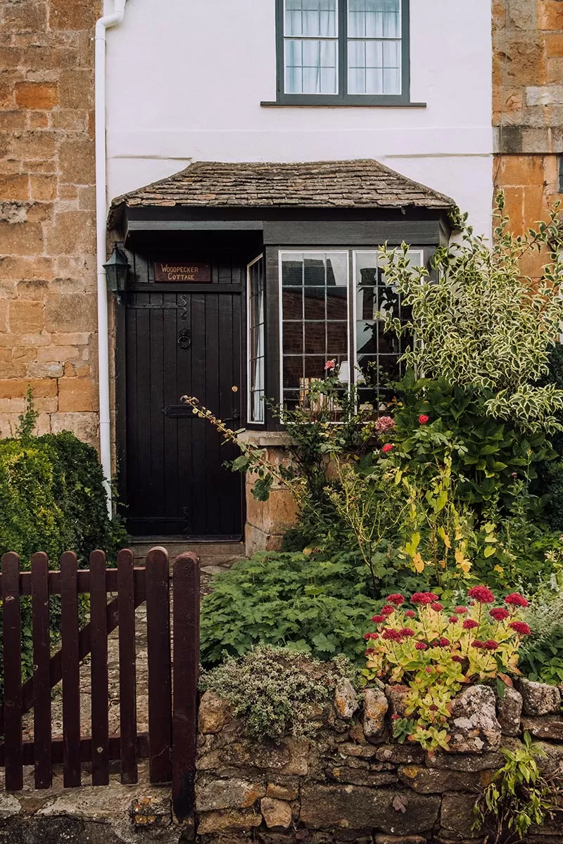 Best Things to Do in Broadway - The Cotswolds - Tiny cottage and garden on Upper High Street