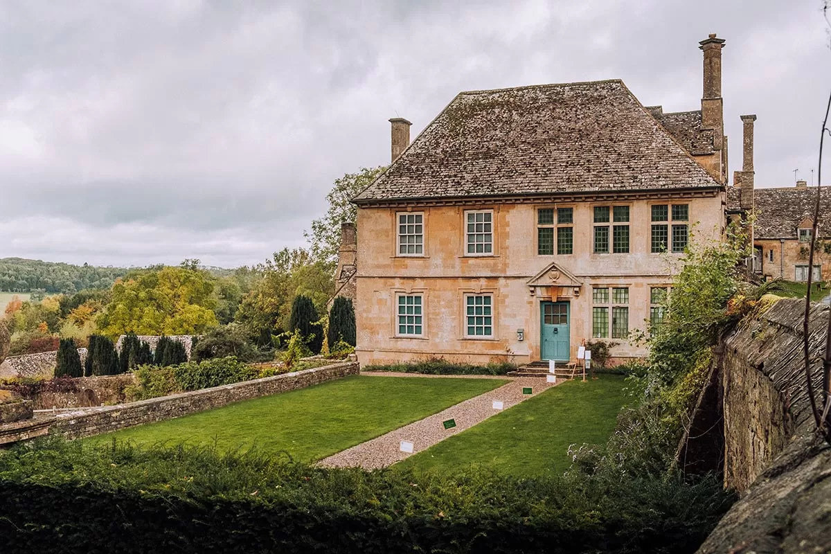 Best Things to Do in Broadway - The Cotswolds - Visit Snowshill Manor
