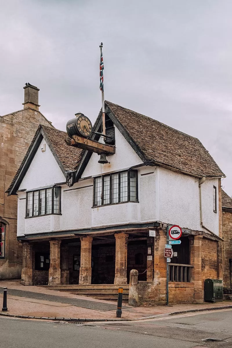 Best Things to Do in Burford - The Cotswolds - Tolsey Museum